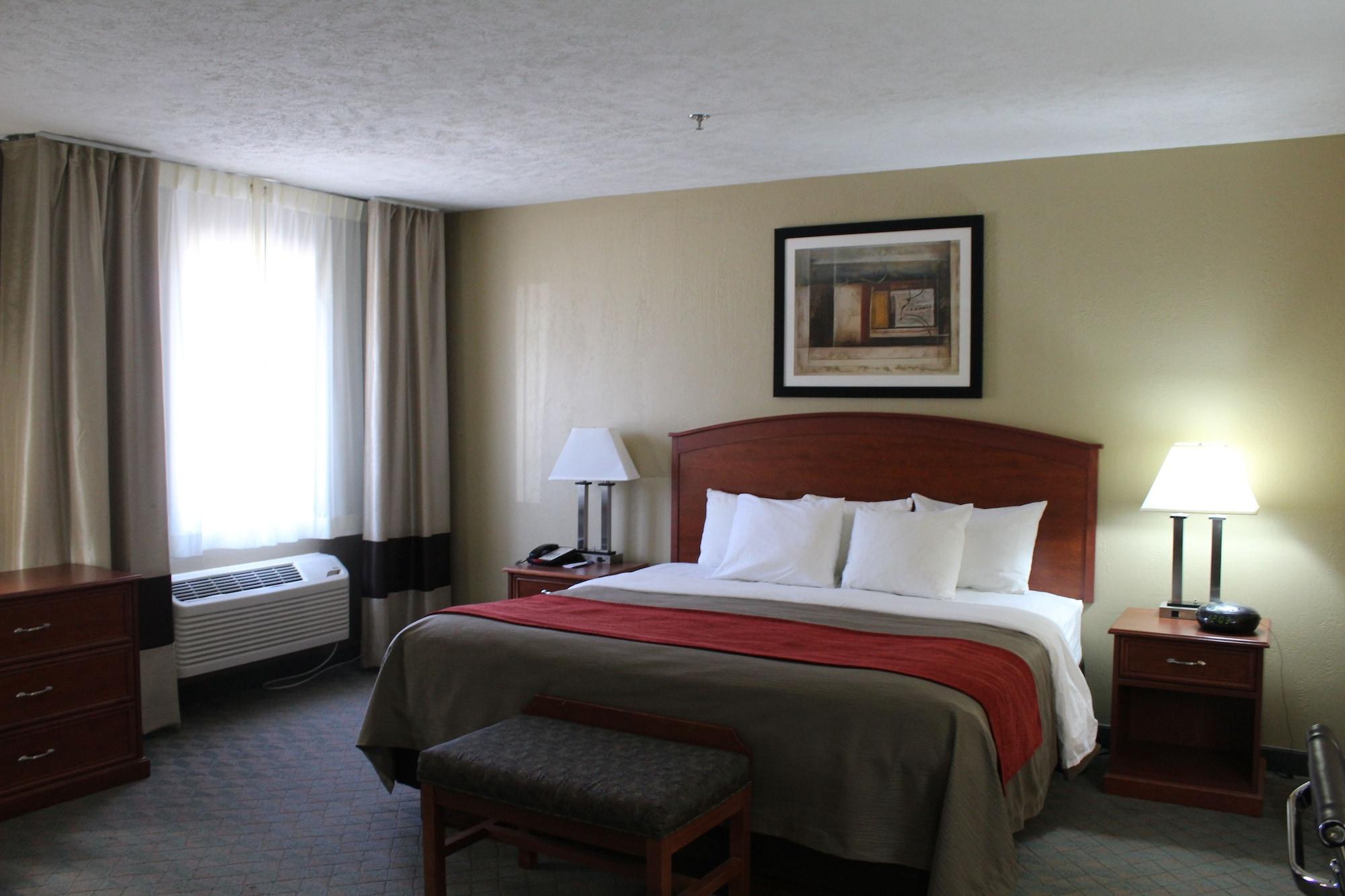 Comfort Inn Hastings Esterno foto