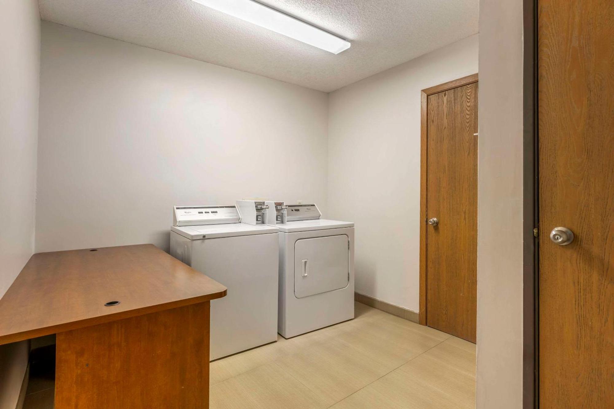 Comfort Inn Hastings Esterno foto